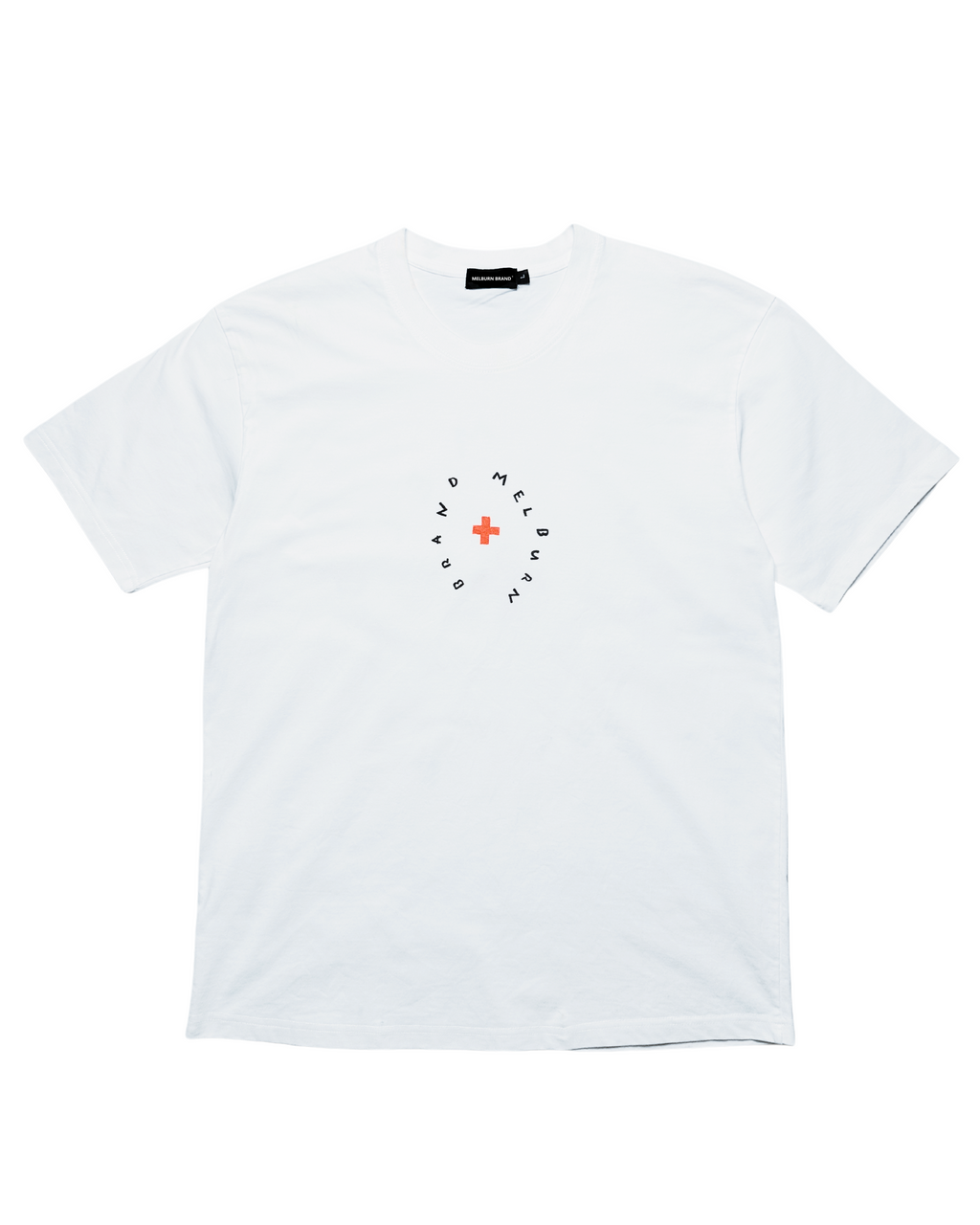 MB X GLV T-SHIRT