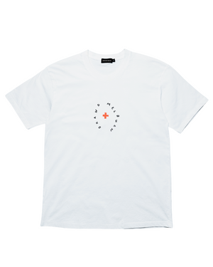 MB X GLV T-SHIRT