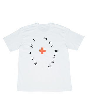 MB X GLV T-SHIRT