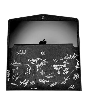 MB X GLV LAPTOP/DOCUMENT BAG