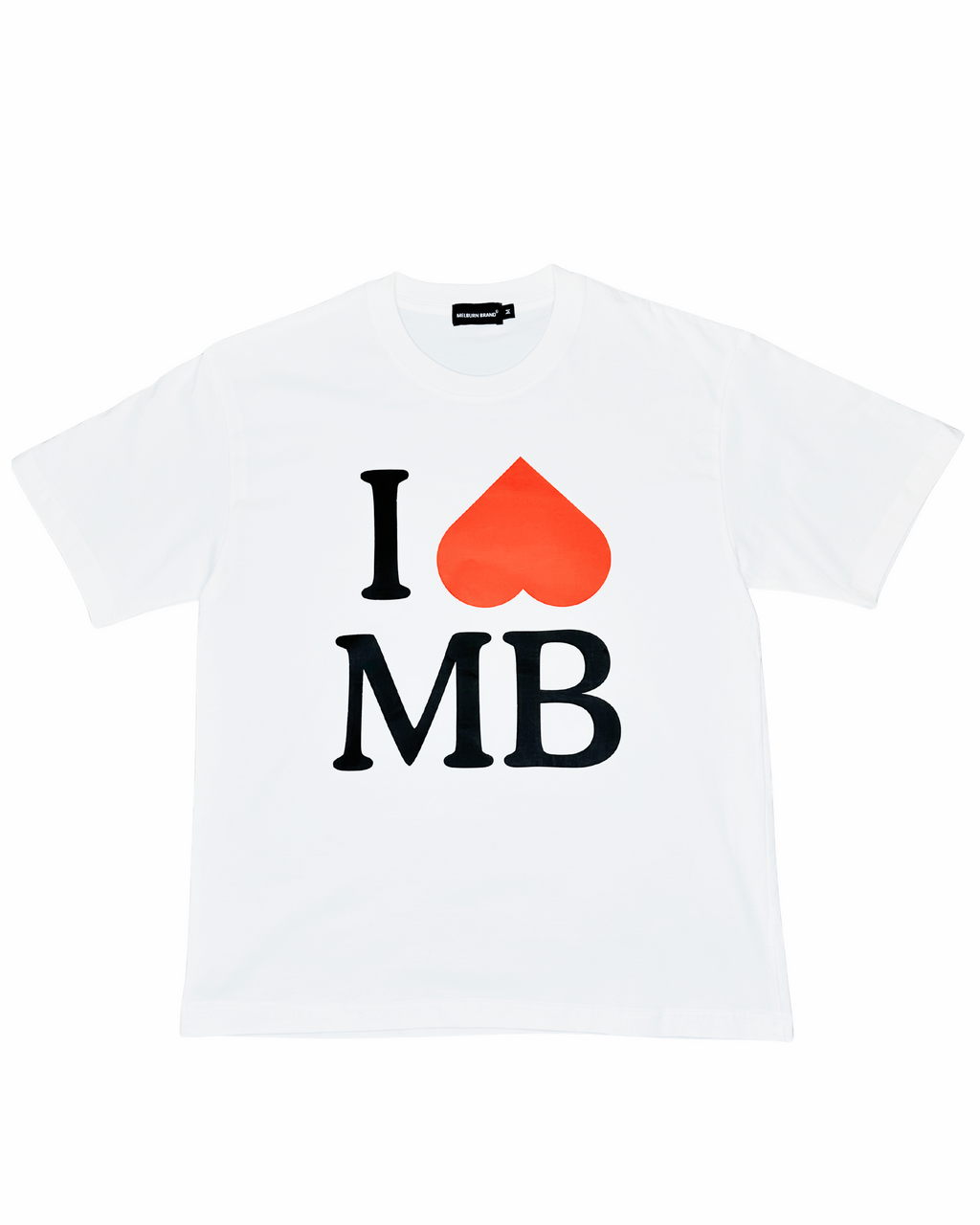 ILMB T-SHIRT