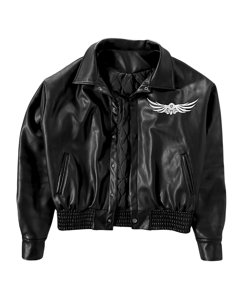 MB EAGLE BOMBER